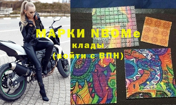 дживик Осташков